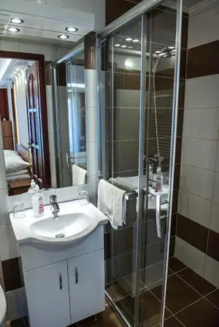 BL Apartments