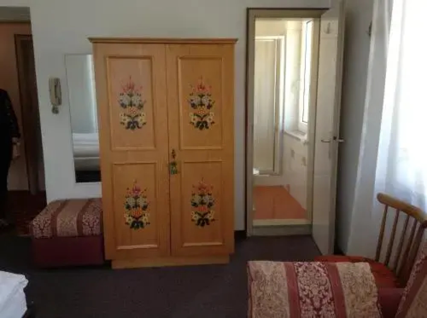 Pension Latemar