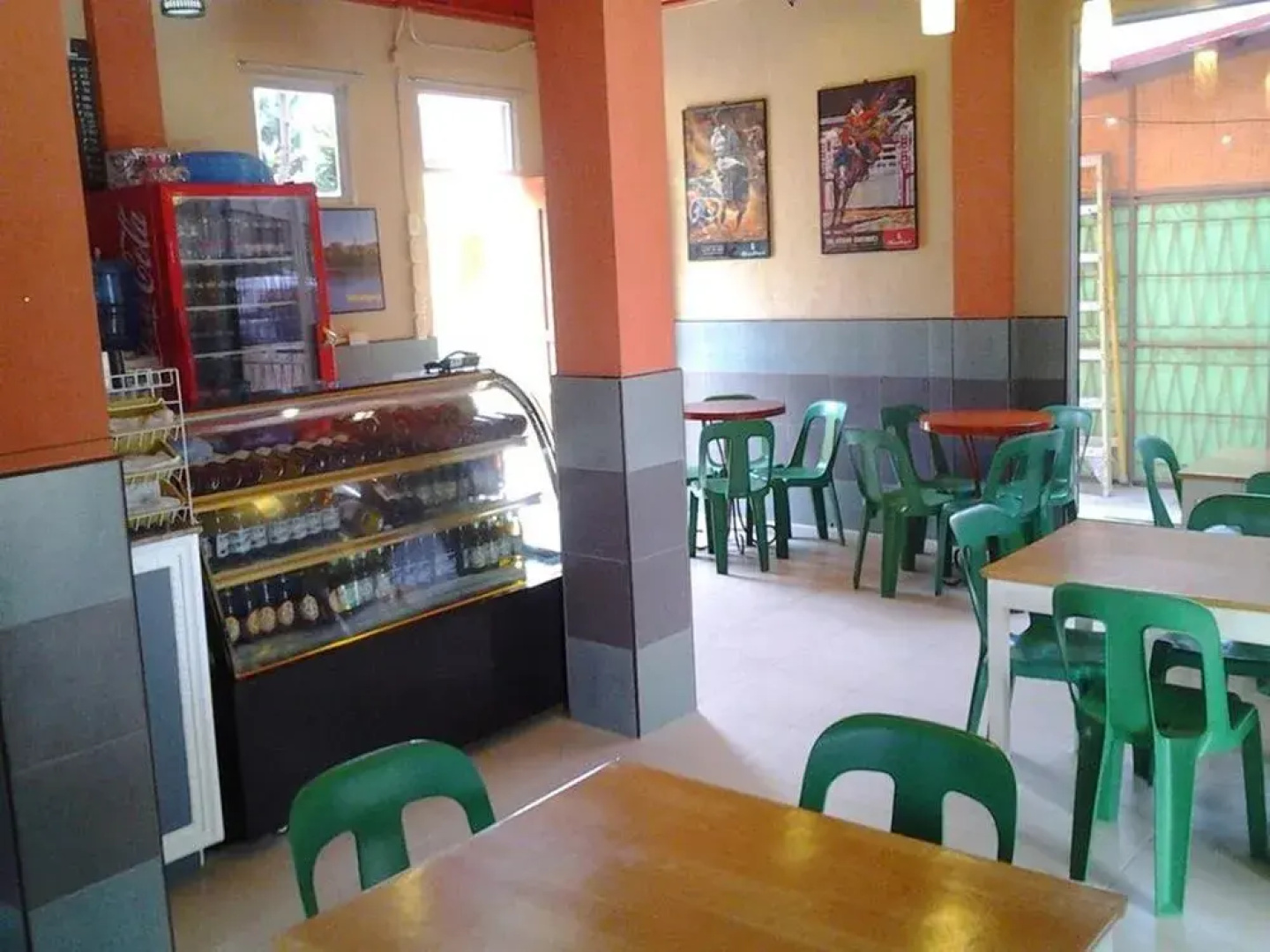 Randys Bantayan Island Grill & Chill Resort