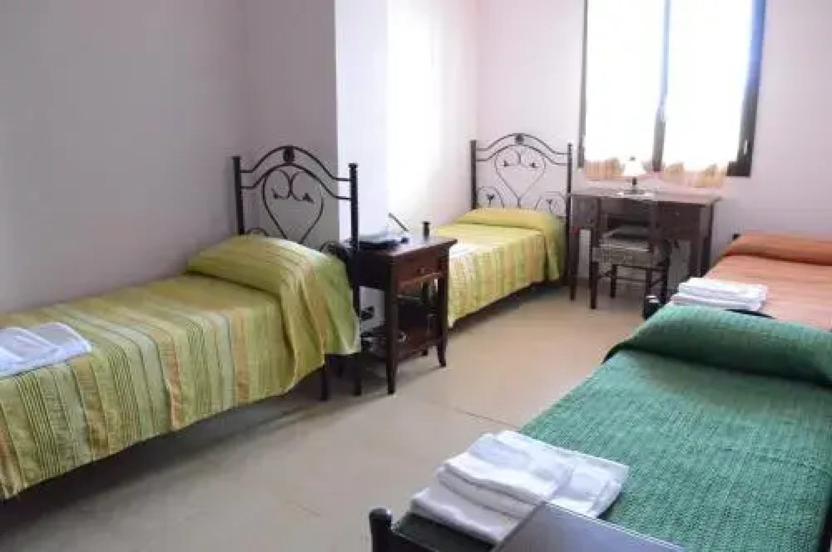 Casa vacanze Gozzo