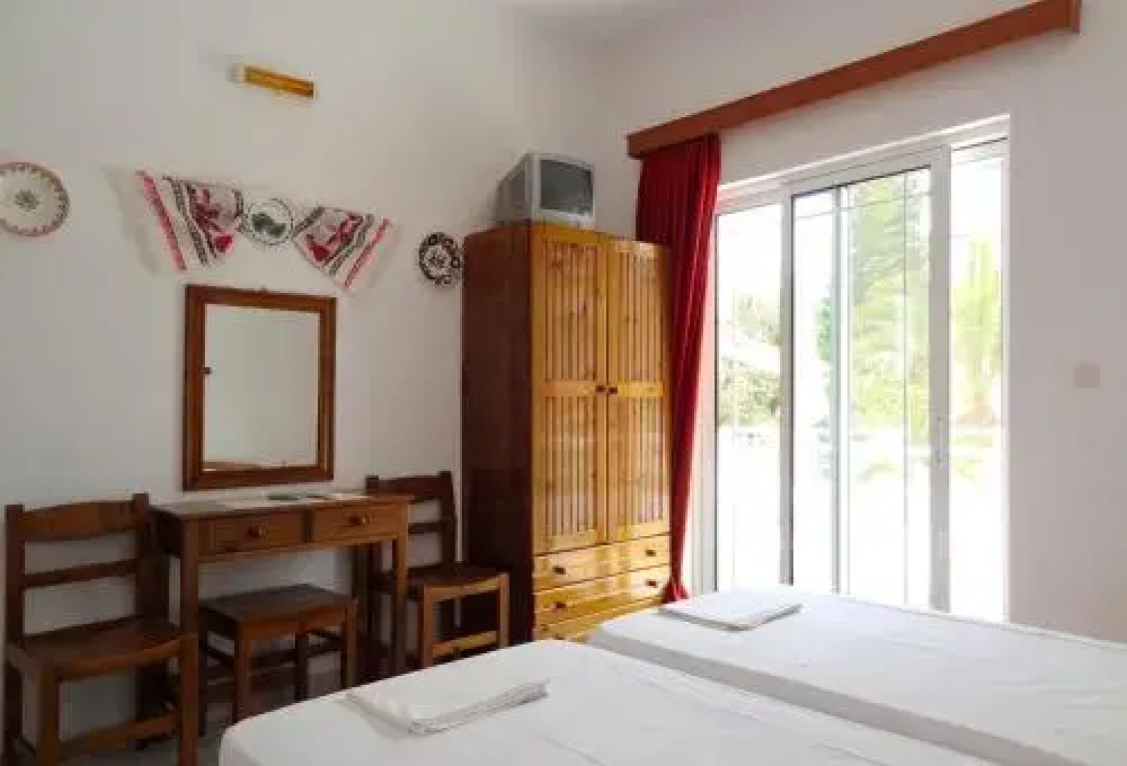 Georgias Rooms