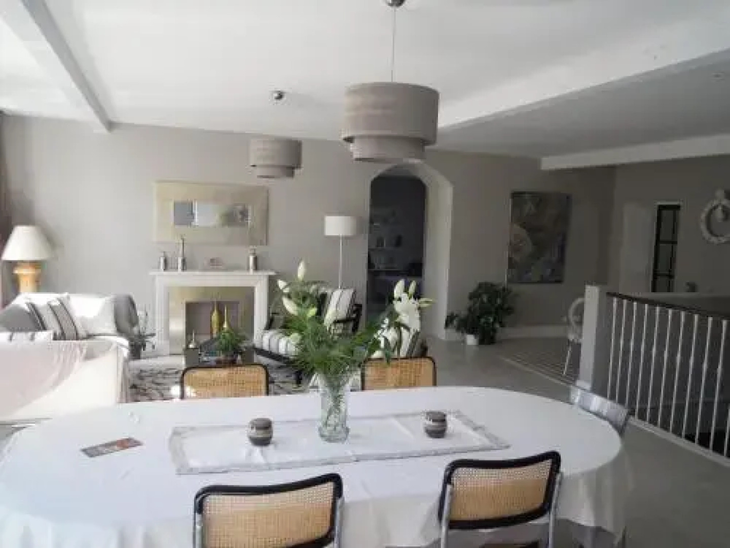 Clos des Secrets - Chambres dHôtes