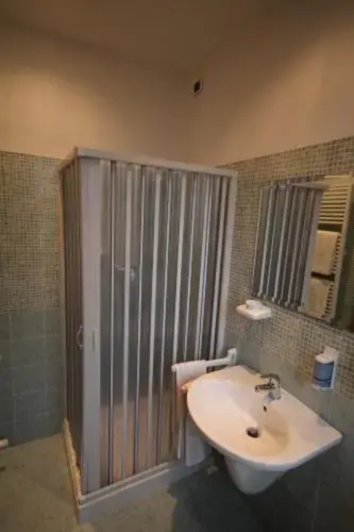 Bed And Breakfast Il Riccio