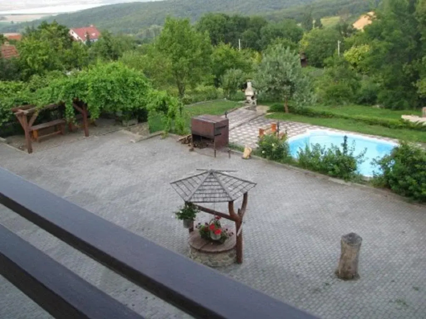 Guest House Blanka