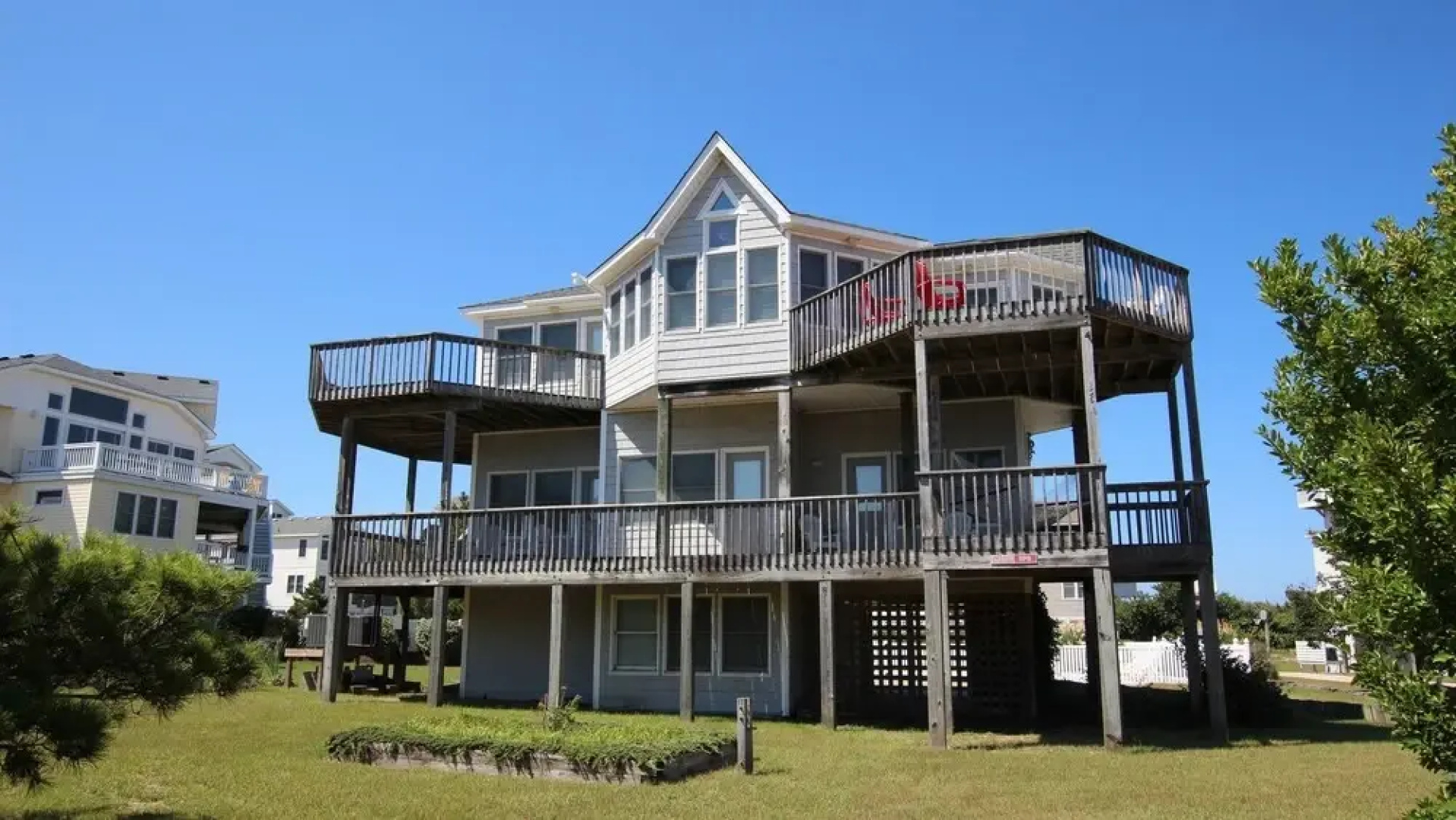 Ole Duck Haven - 5 Br Home