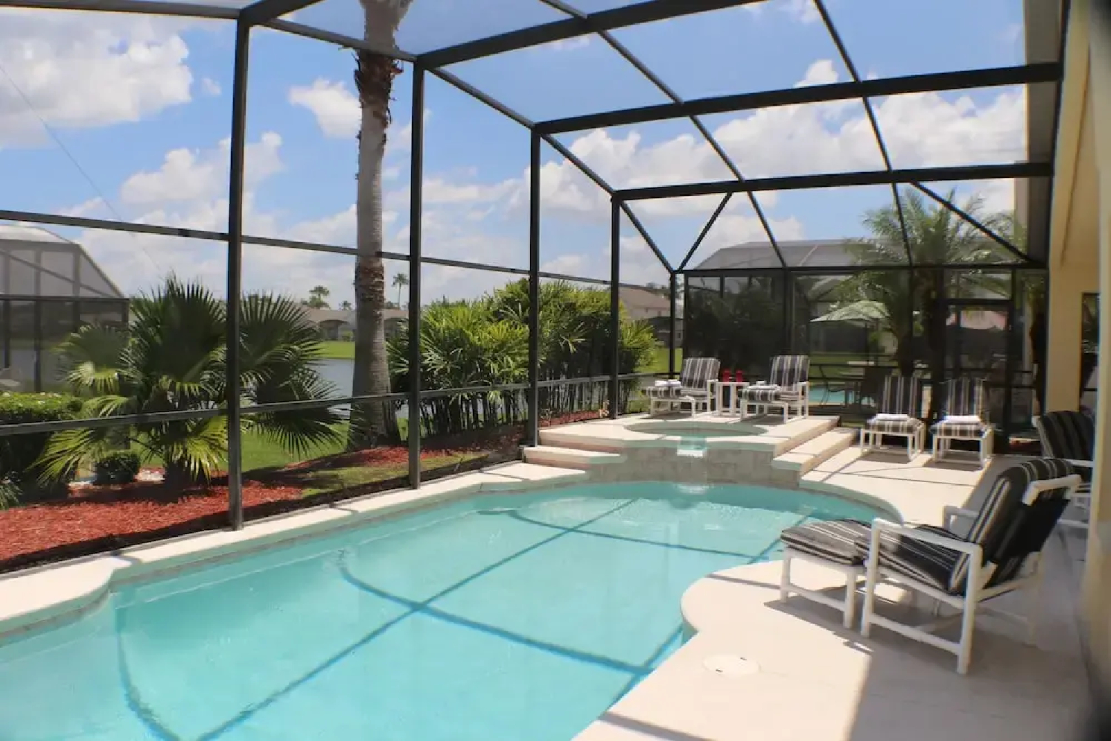 Simba's Magic by Ellis Exclusive Villas