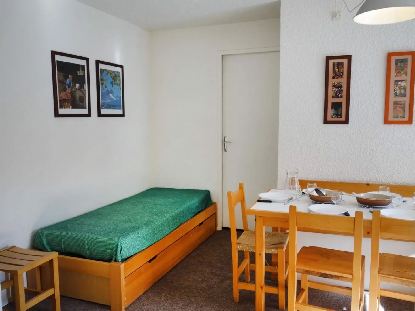 Apartment Pegase Phenix.1