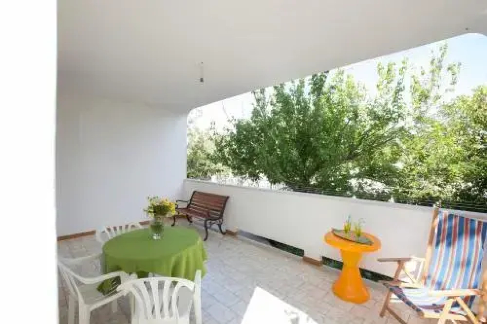 Casa Gelso 1 PR DX