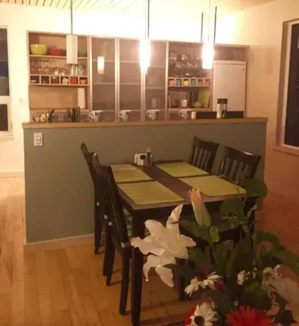 Kluane Green Sprout Vacation Home