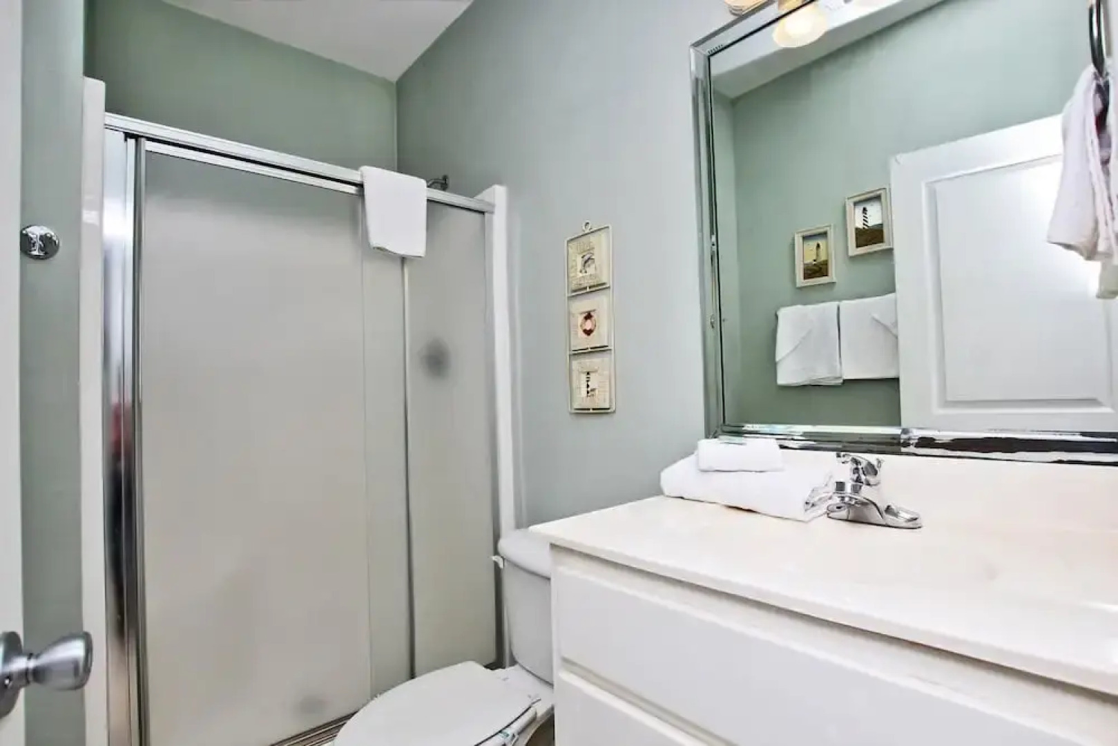 On Golden Pond 8A West - 4 Br home