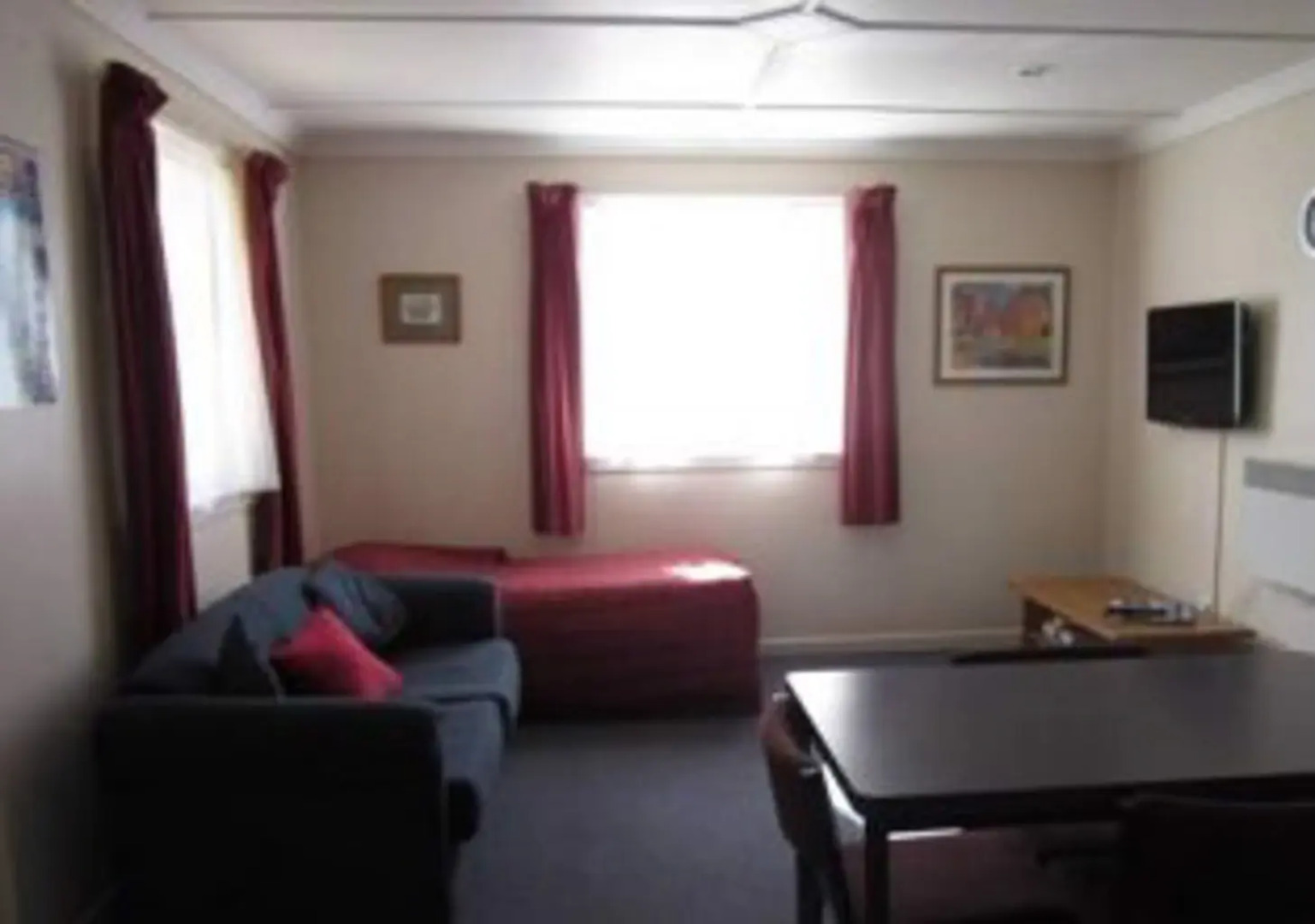 Garden Grove Motel and Apartments