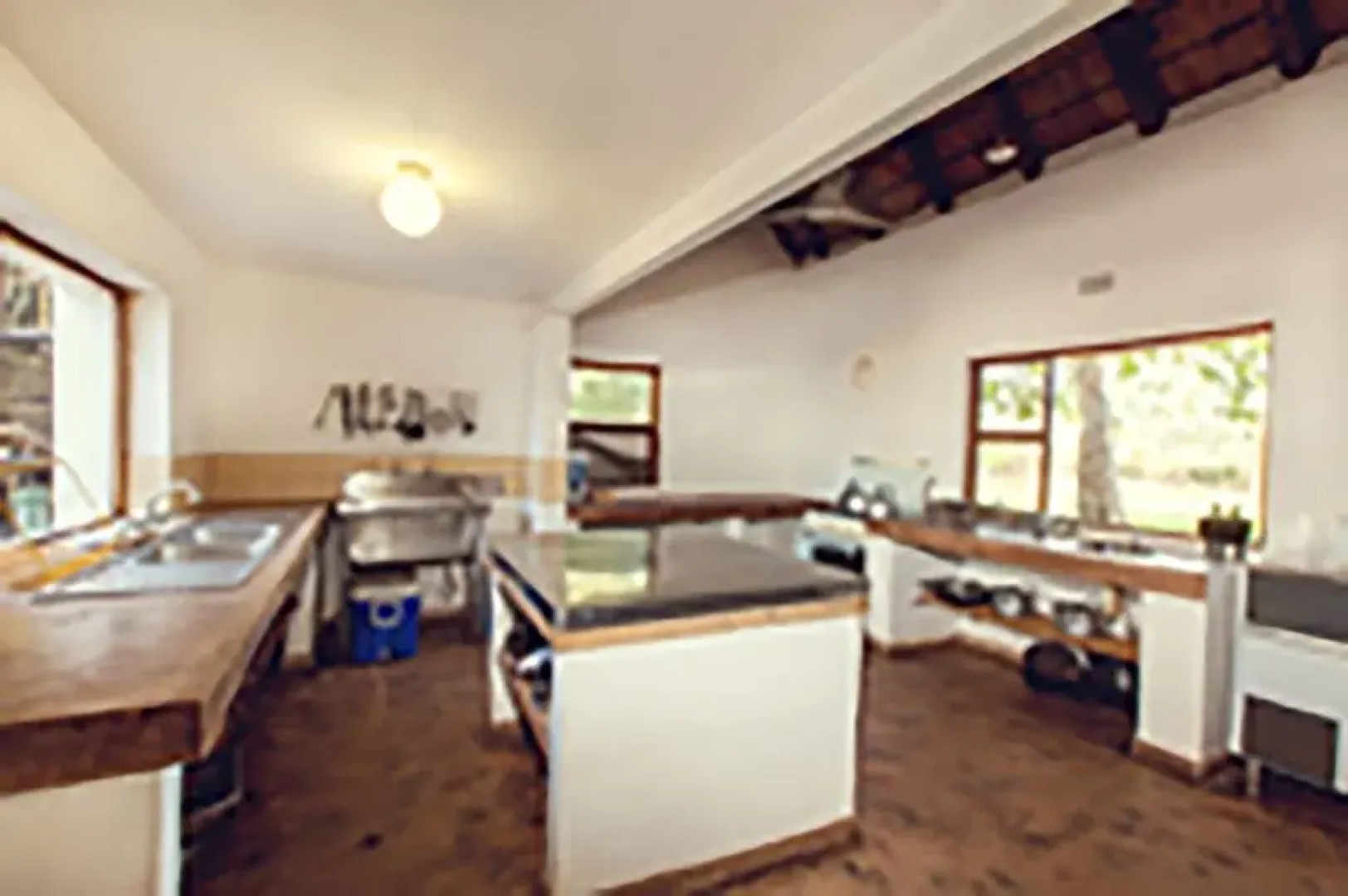 Botswana Tuli Game Reserve - Africa's Finest