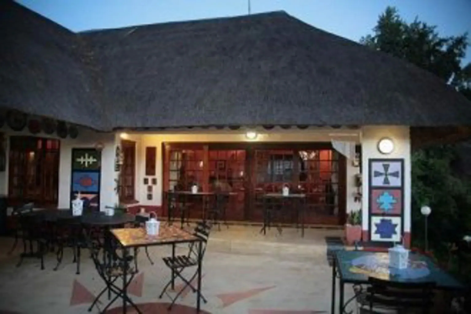 Nice by Nature Guest House