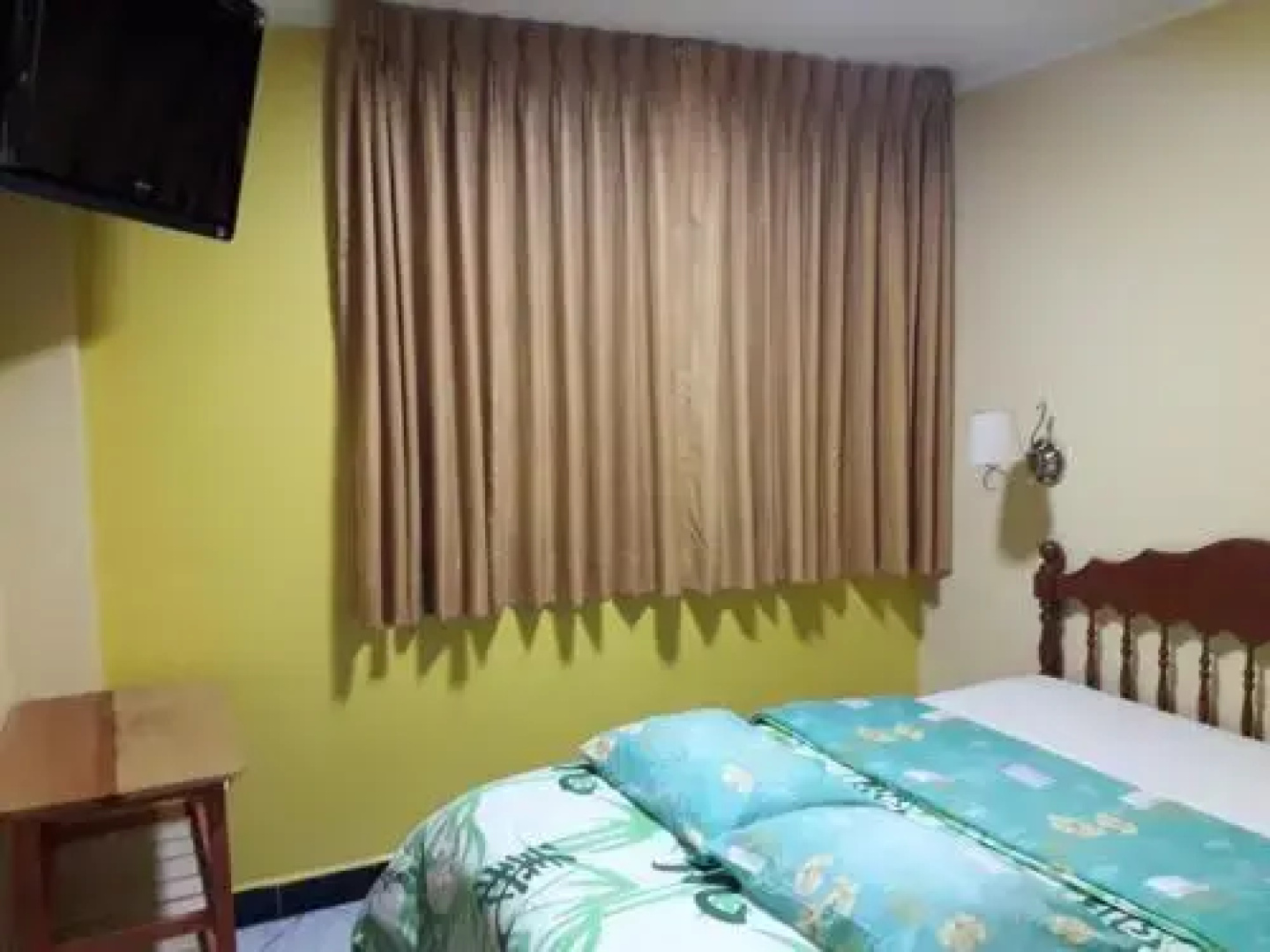 Hospedaje Karol