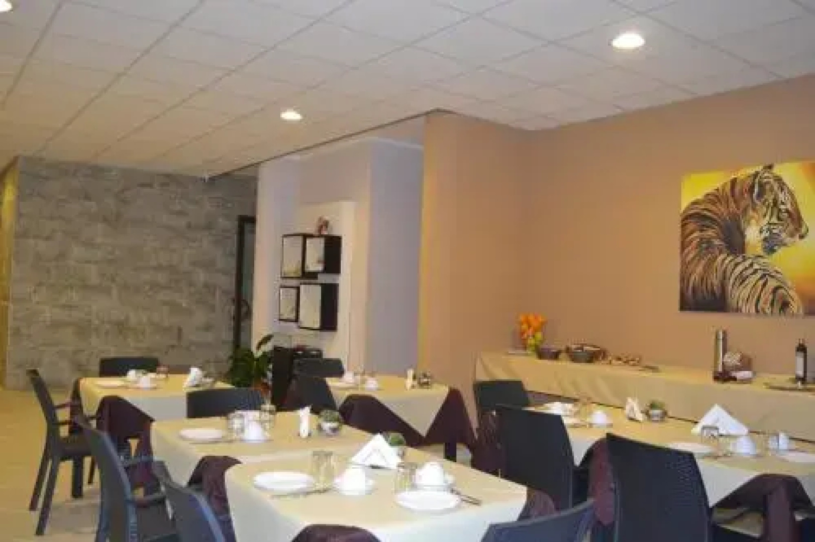 Residence Fondacaro