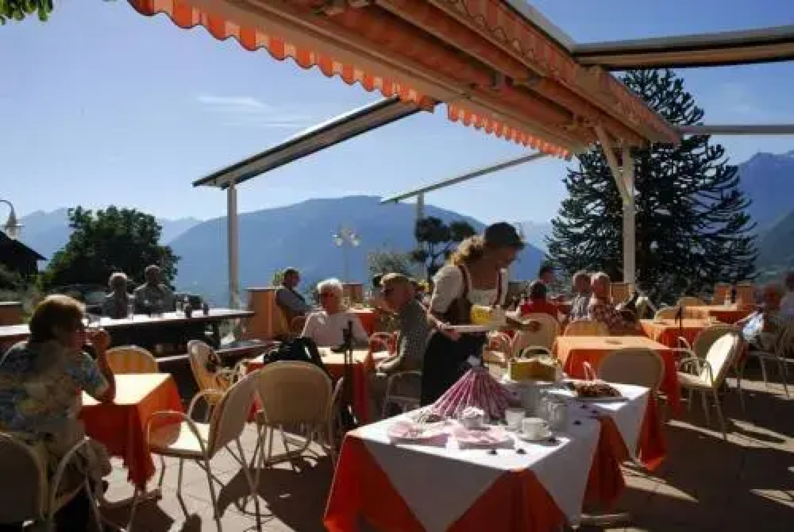 Hotel Pichler