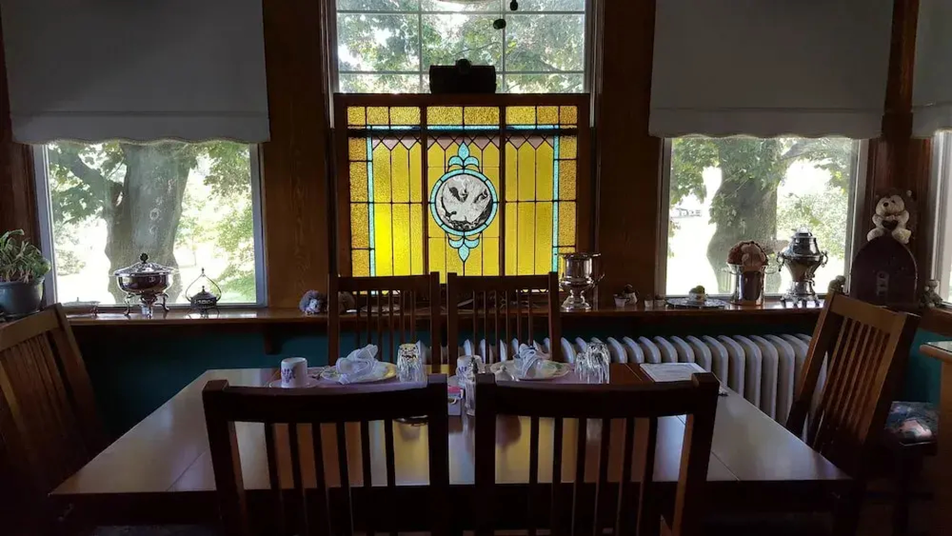 Quill Haven Country Inn Bed and Breakfast