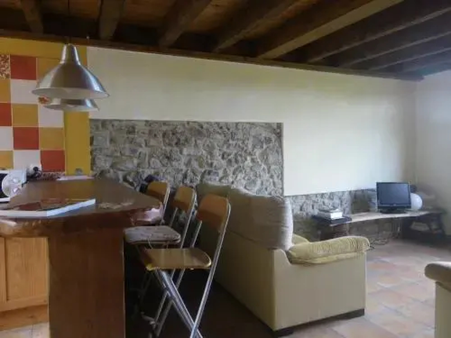 Casa Azul Rodiles