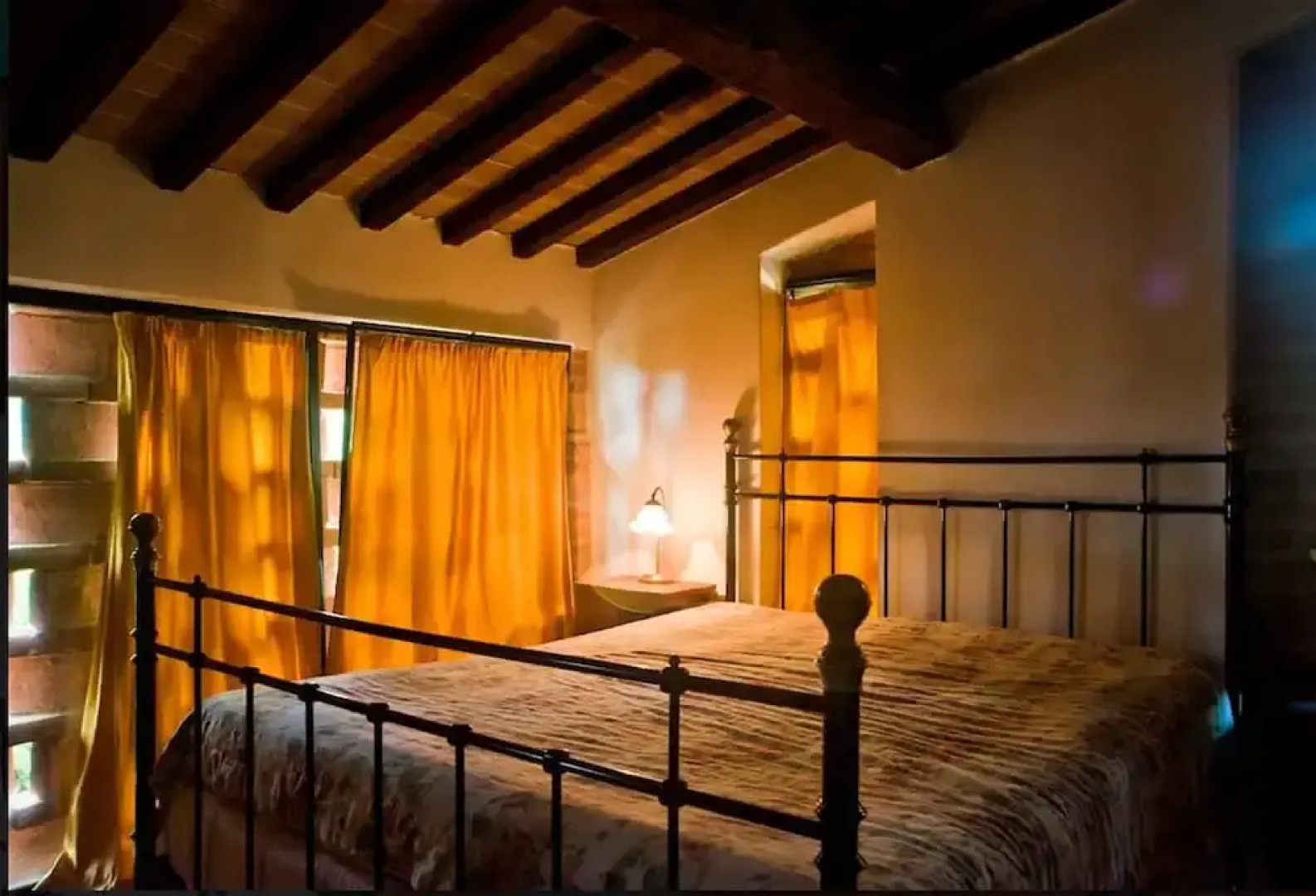 Agriturismo Podere San Giorgio