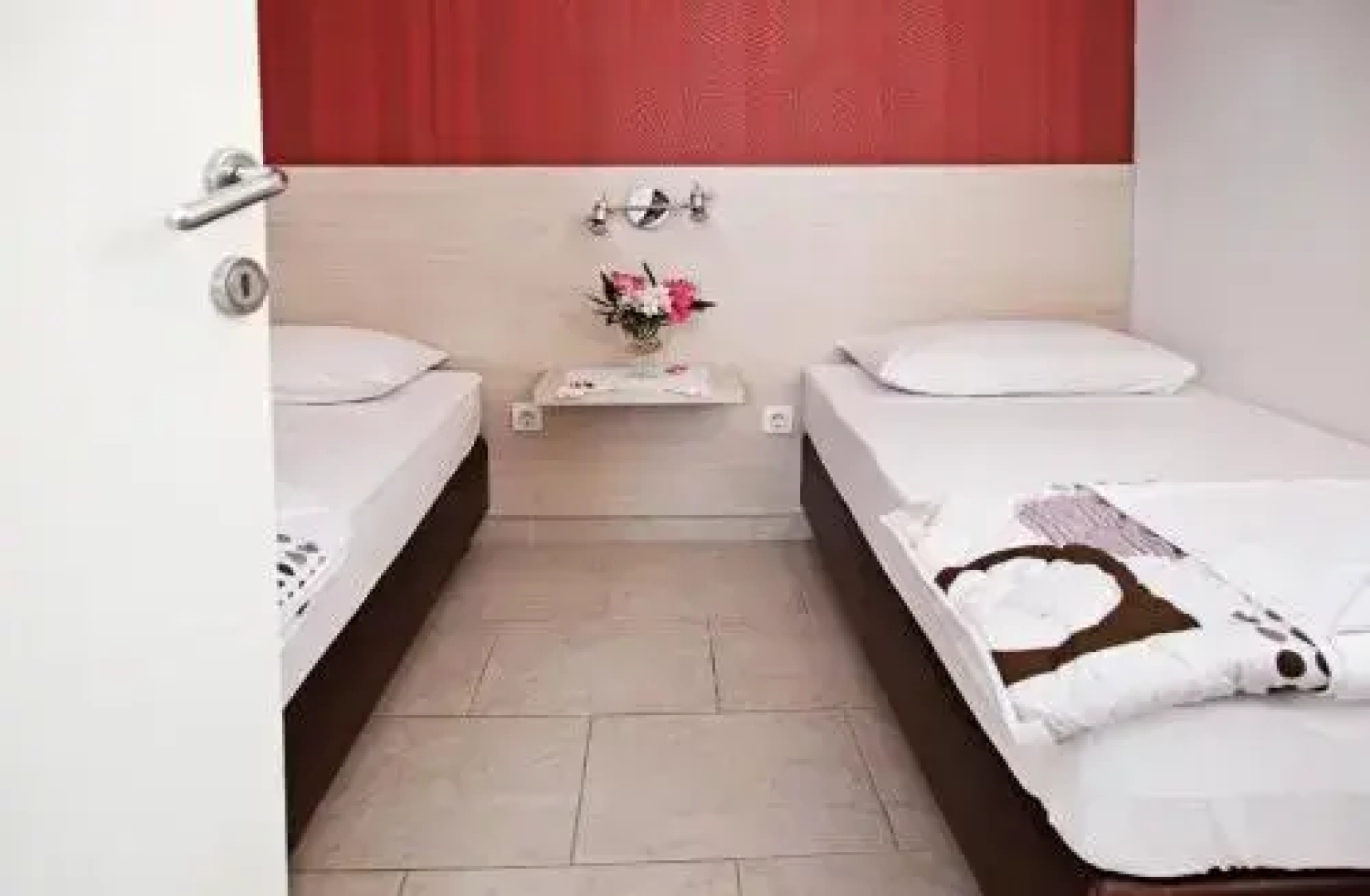 Mandrice Family Holiday Resort