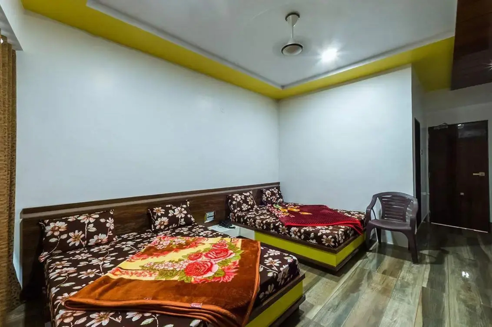 Hotel Alishan