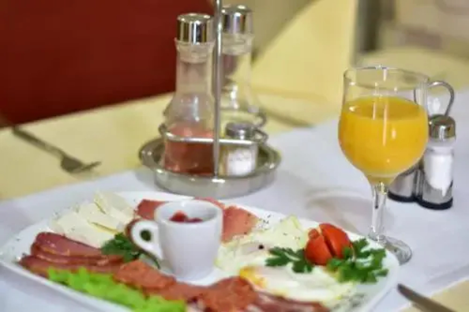 Business Hotel Prijedor