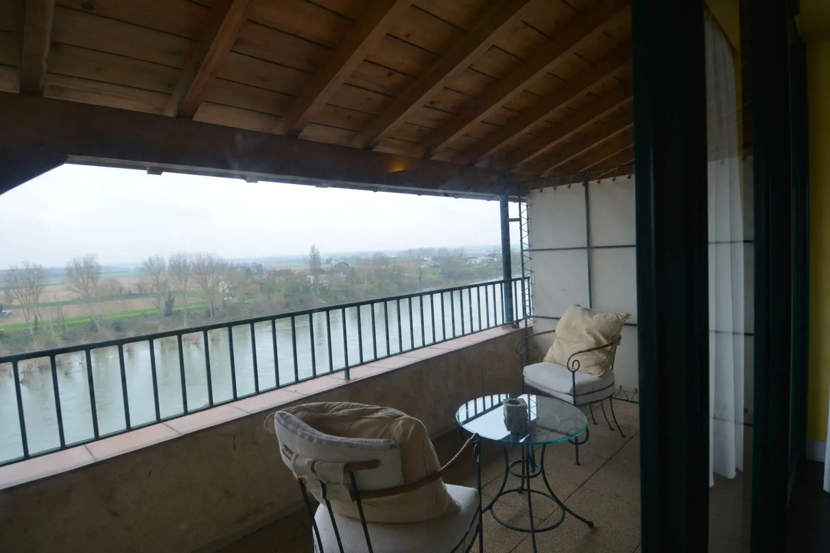 Le Relais des Mylandes