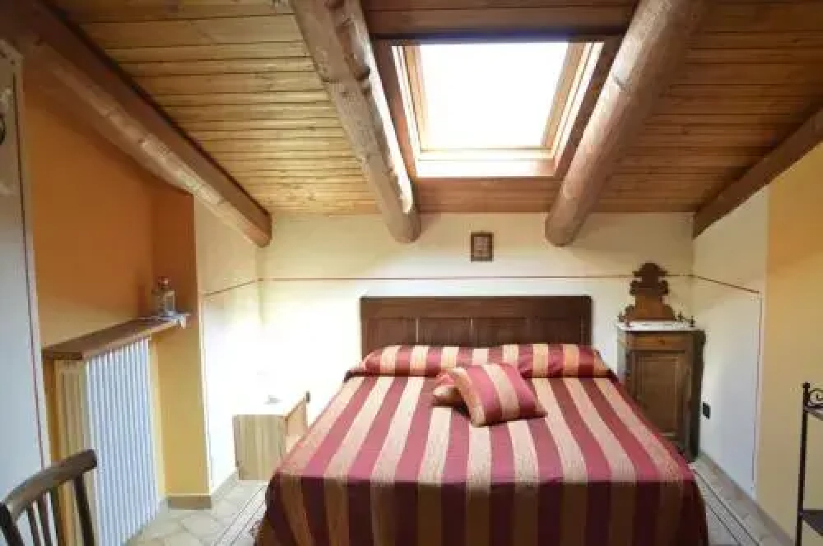Agriturismo Il Nido di Bacco
