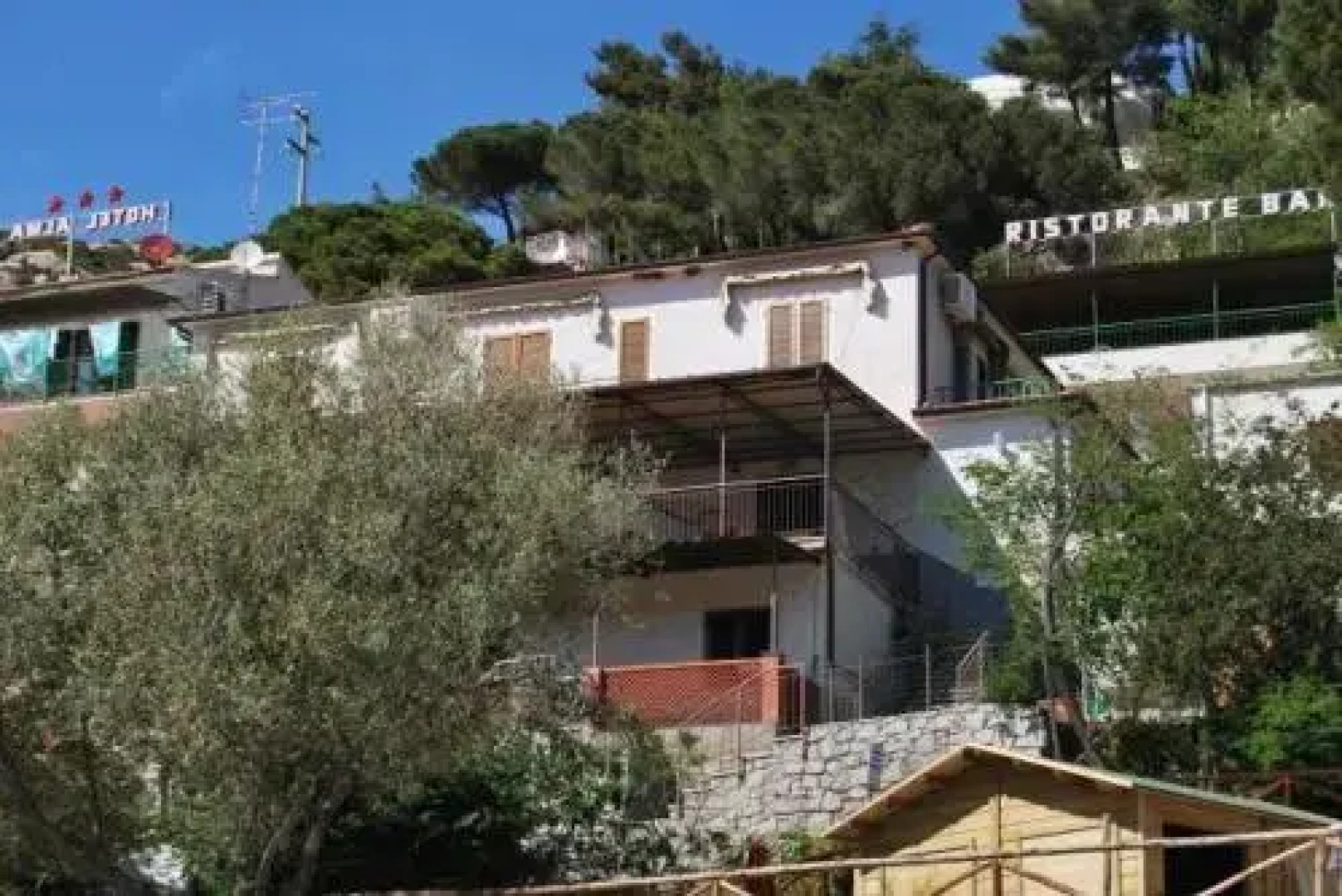 Appartamenti Fetovaia