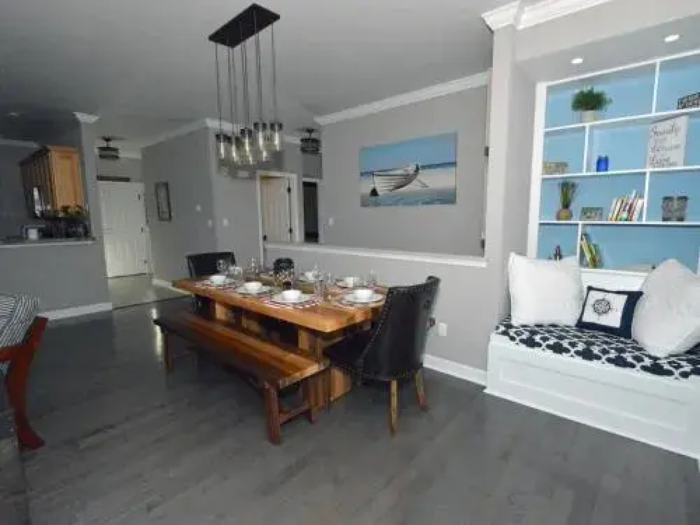 Sml- House in Mariners Landing