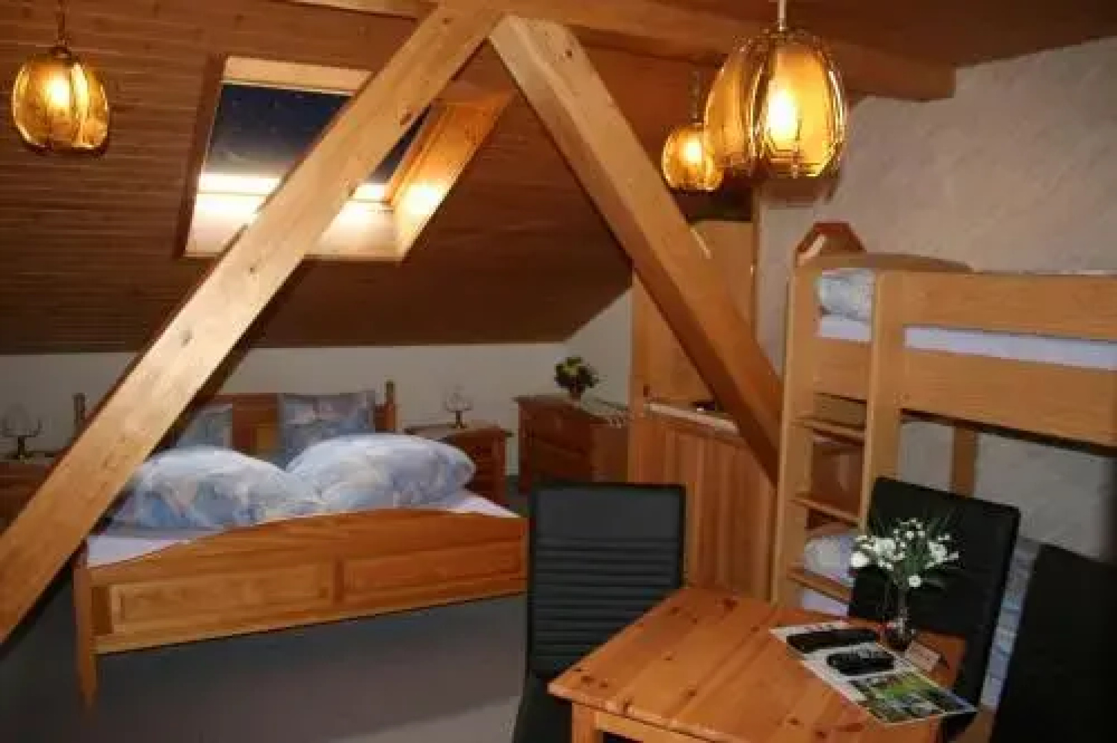 Hotel Hulfteggpass