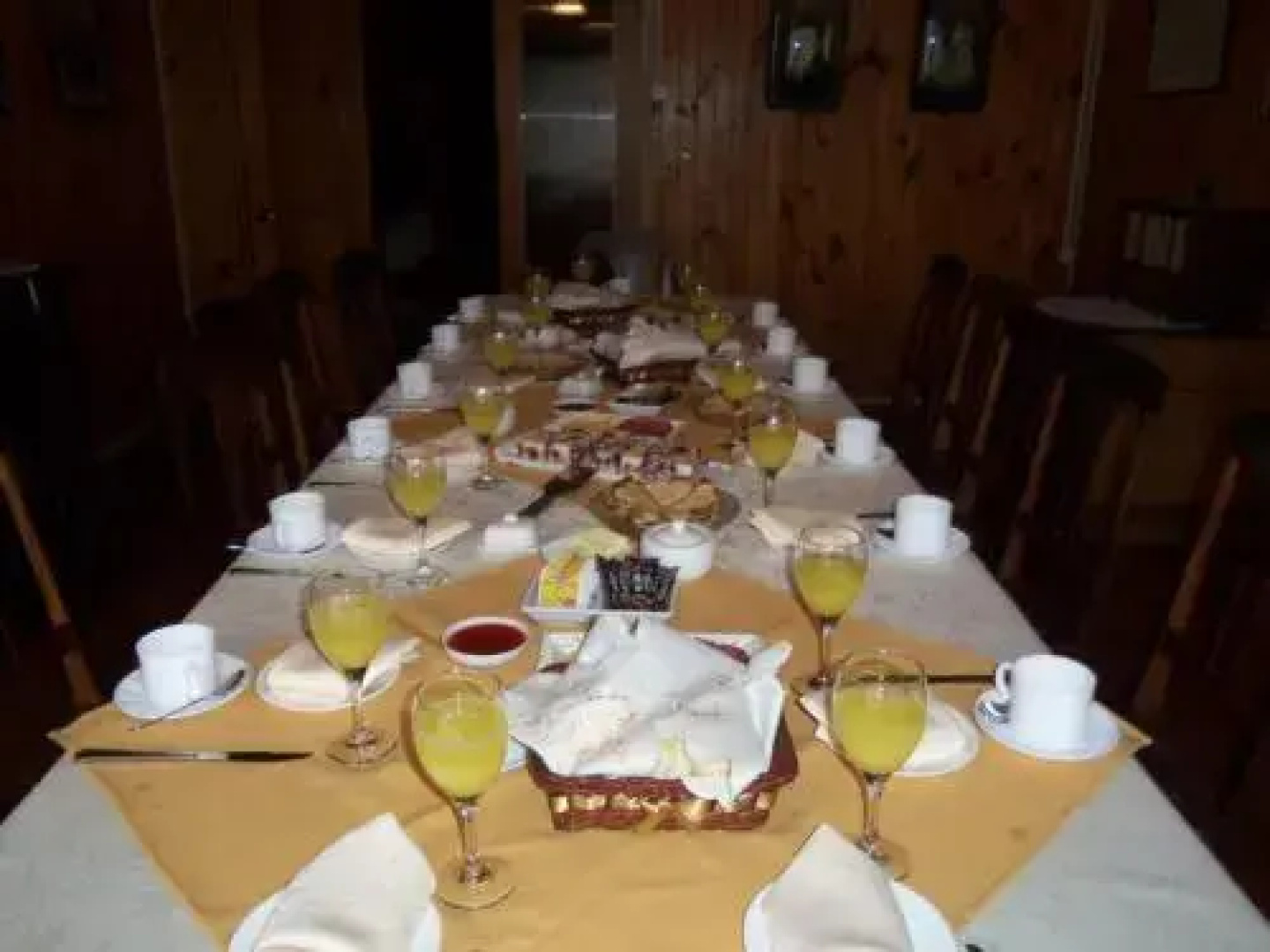 La Posada del Colono