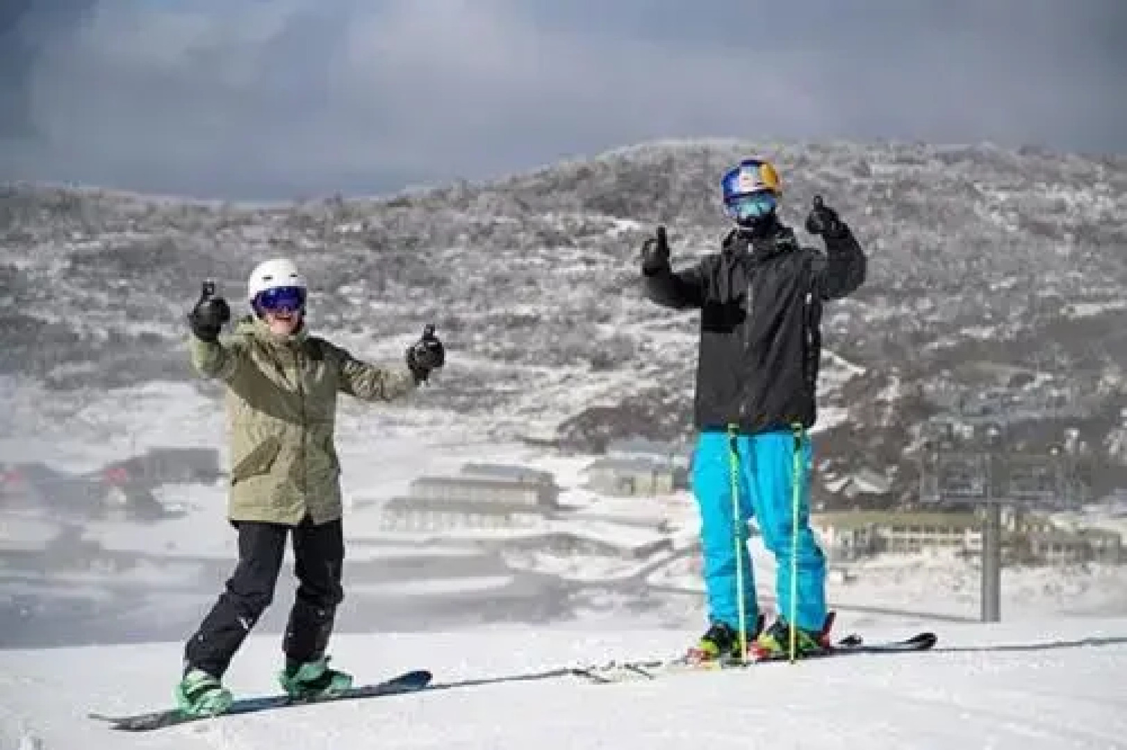 Razorback 11 - Razorback Plaza Jindabyne