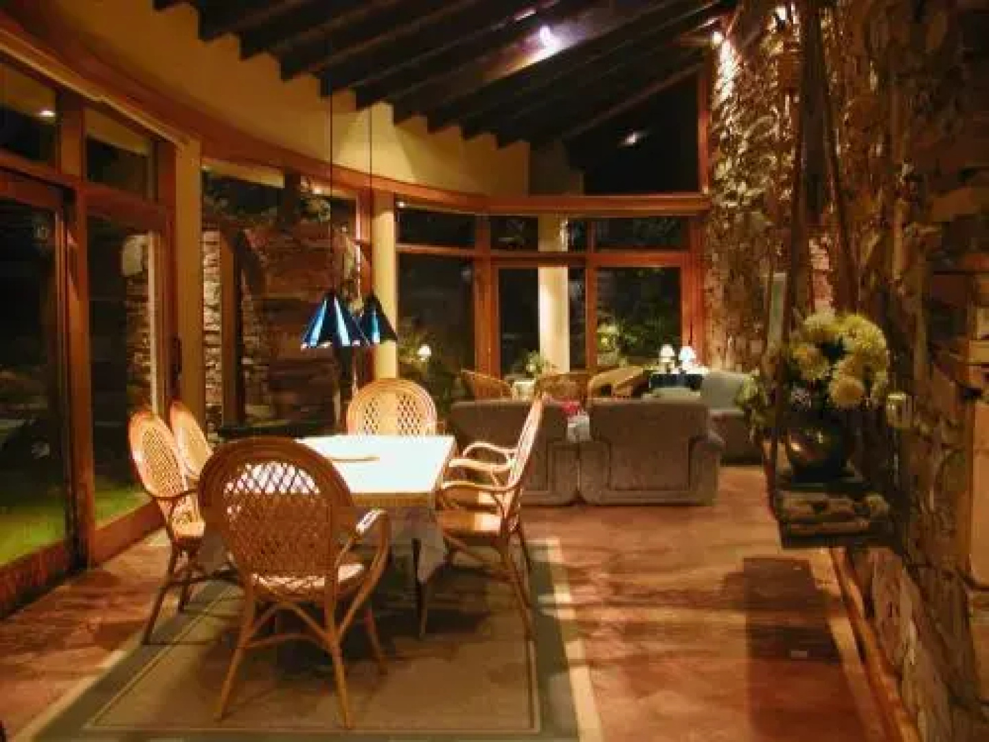 Chalet Milamores