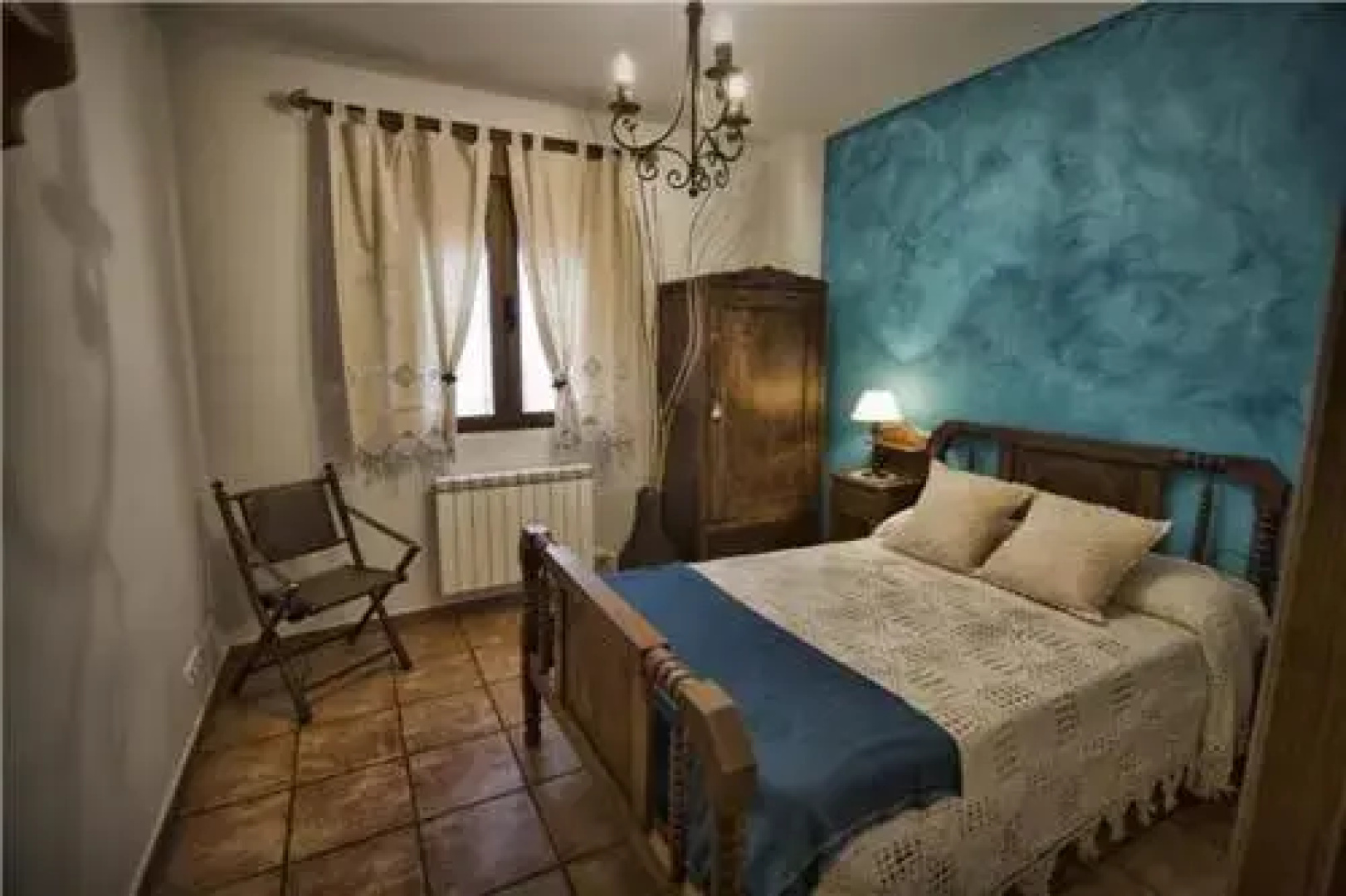 Casa Rural el Herrero de Pollos