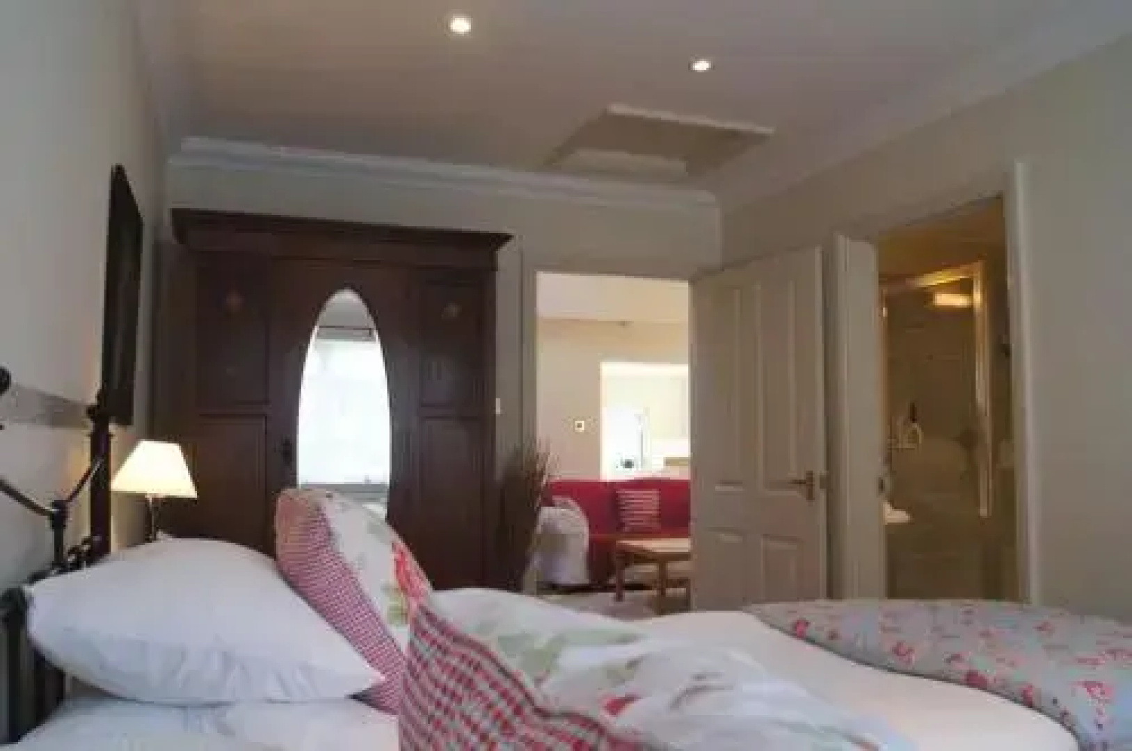 Blackberry Lodge