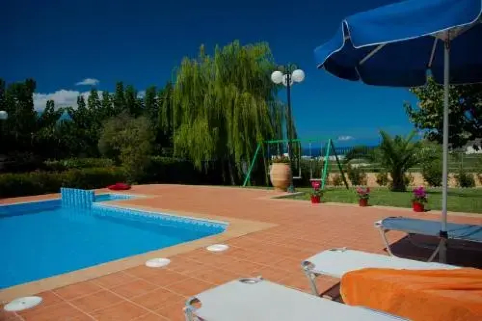 Villa Aretousa 2