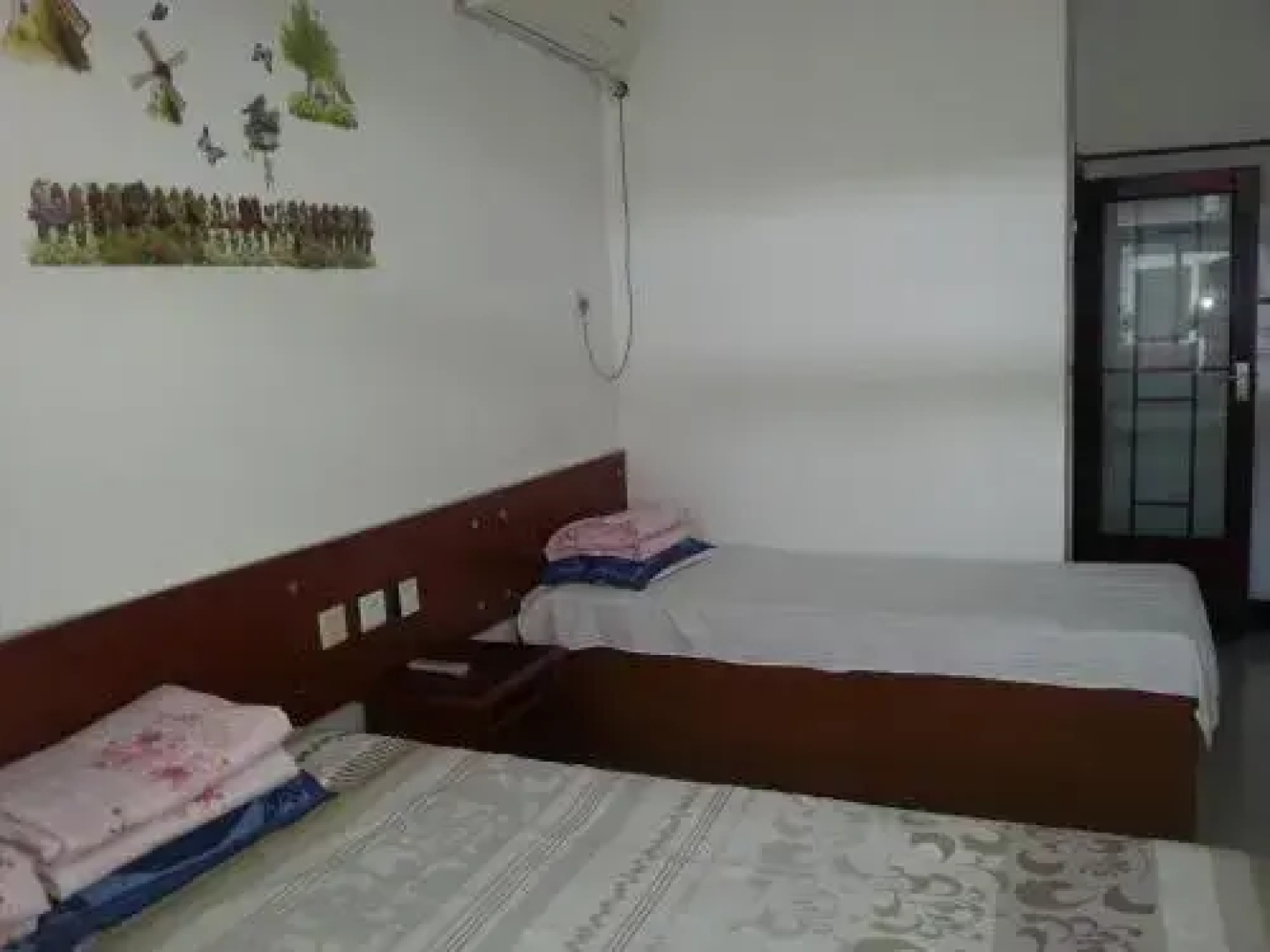 Xingcheng Mingyang Homestay