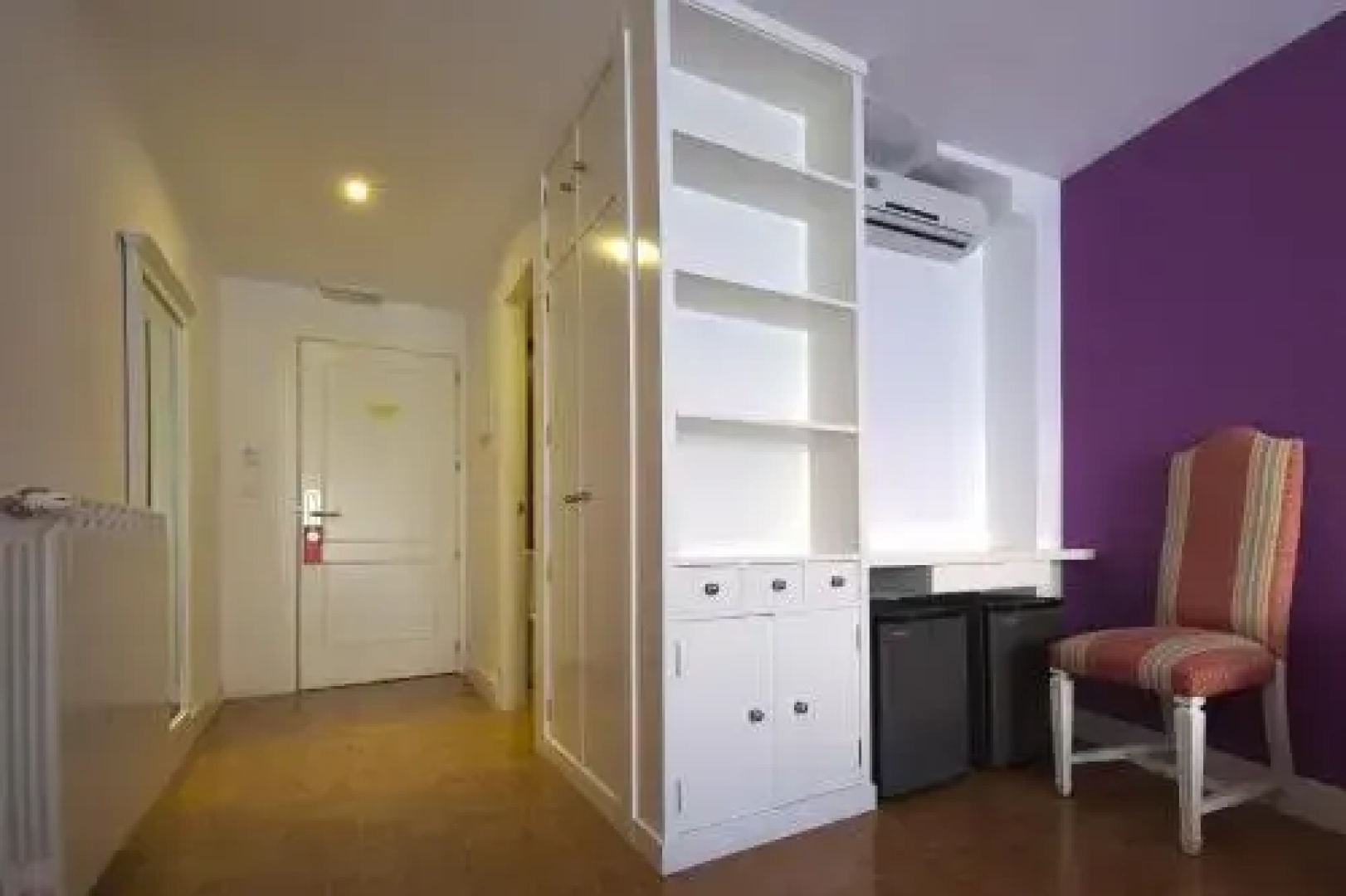Hostal Pozo