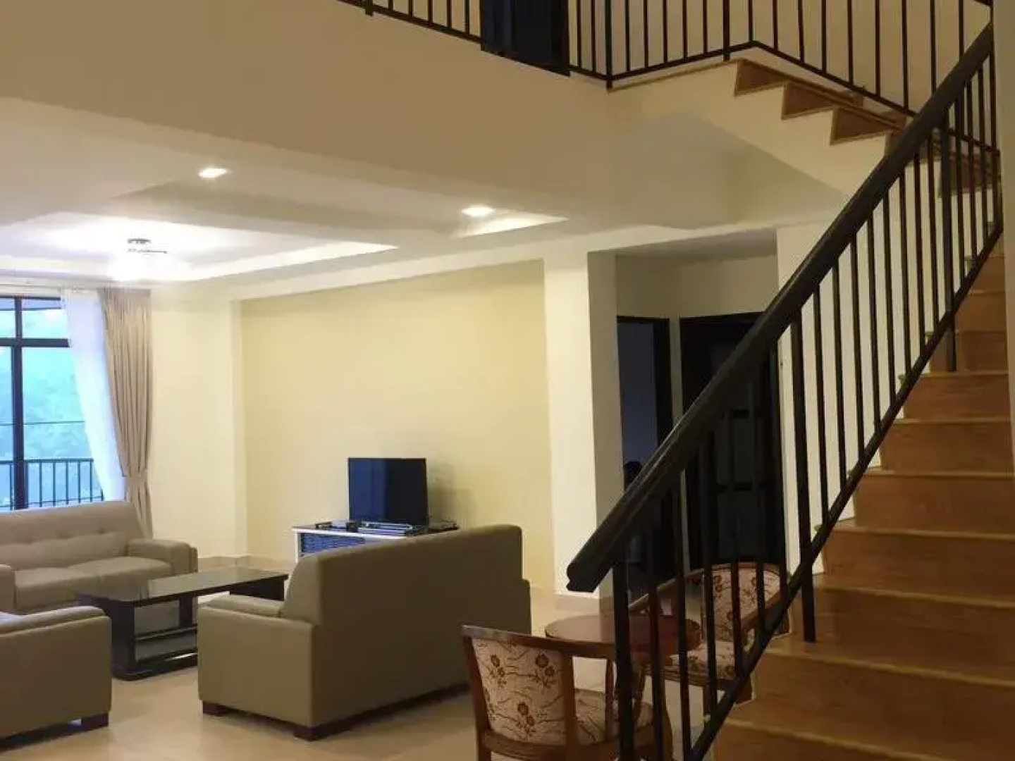 Lynn Holiday Home - Family Penthouse