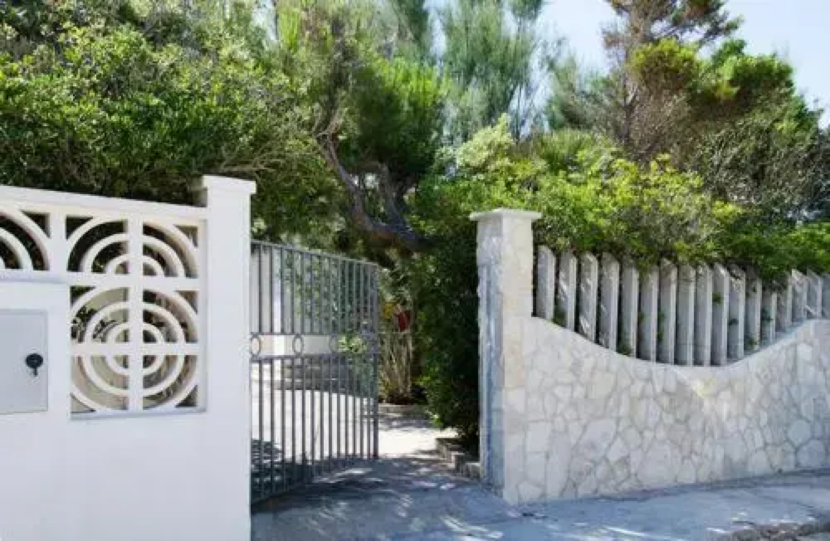 Villa Margherita