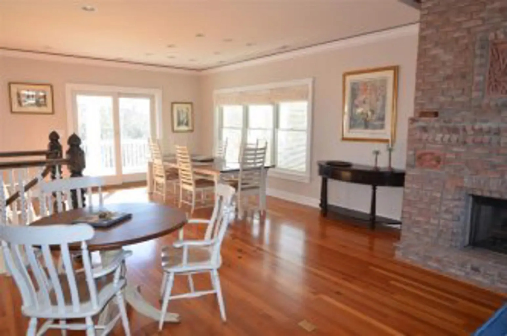 503 Grantham Fairway Oaks 3 Br villa by RedAwning