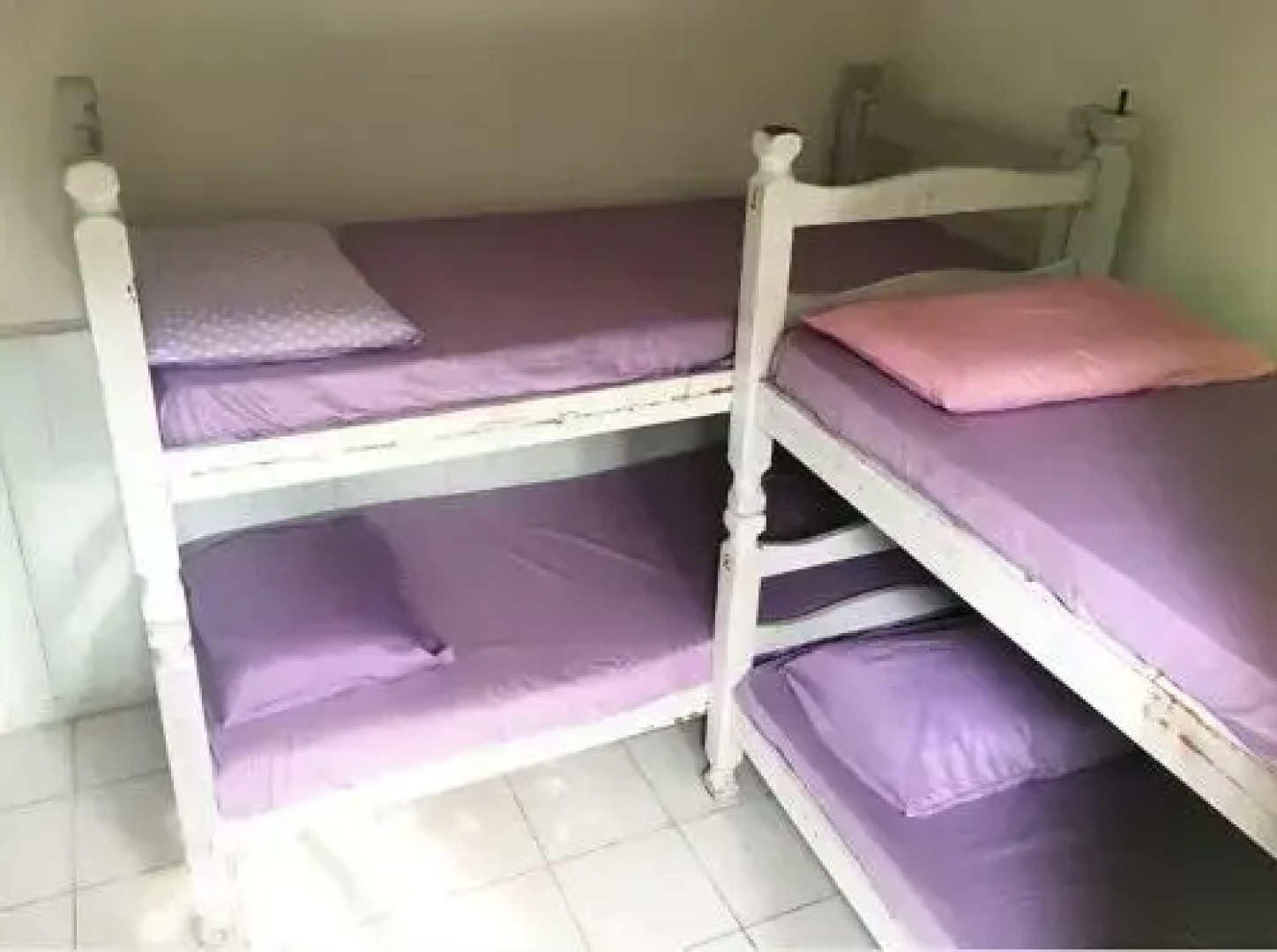 Ho'oponopono Hostel