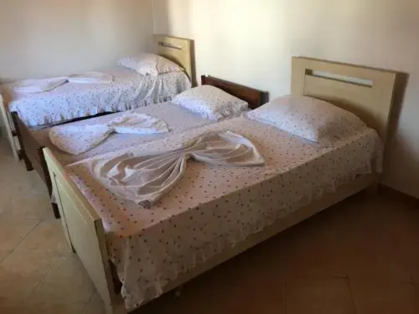 Holiday Home Zenit