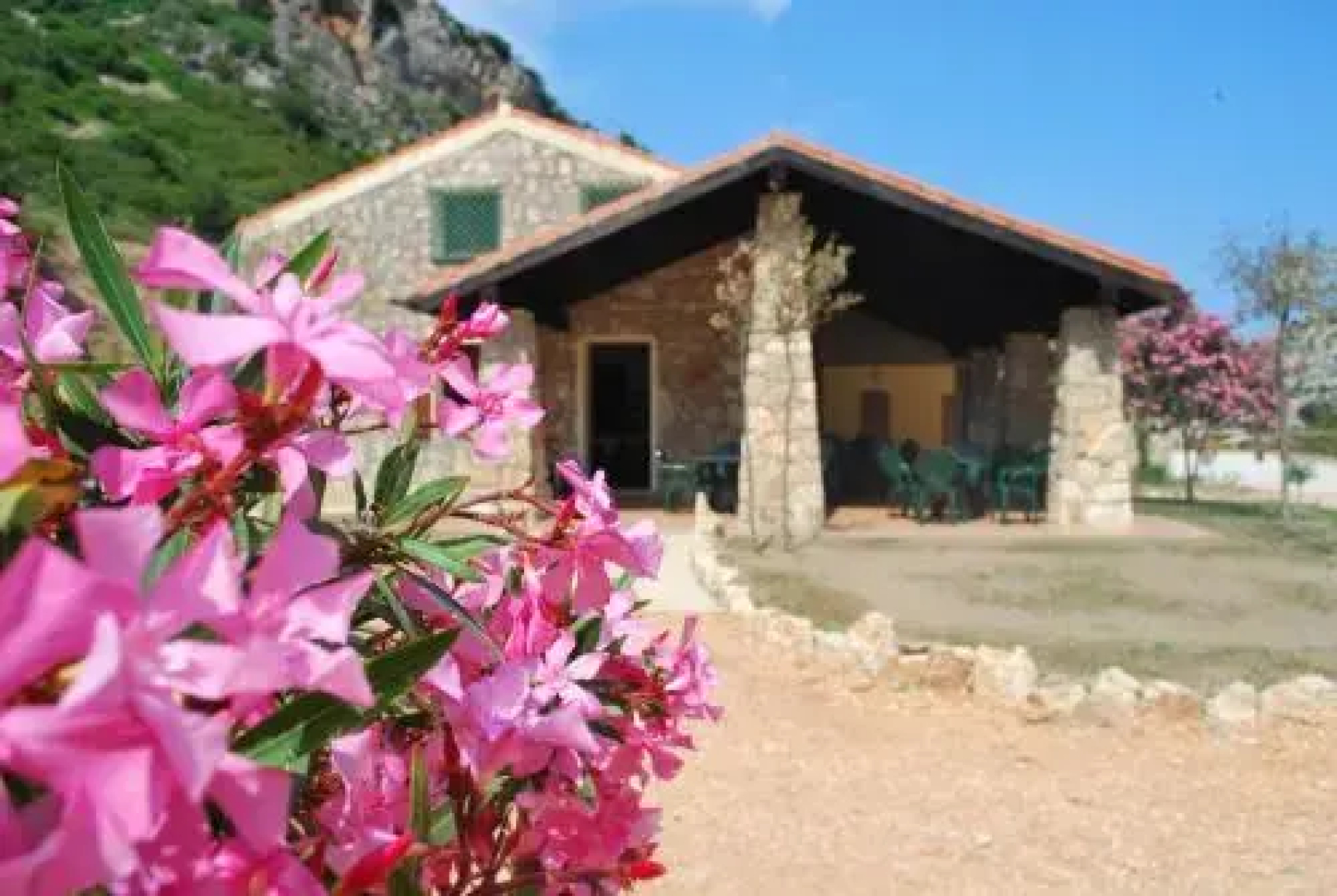 Punto Di Ristoro Uttolo