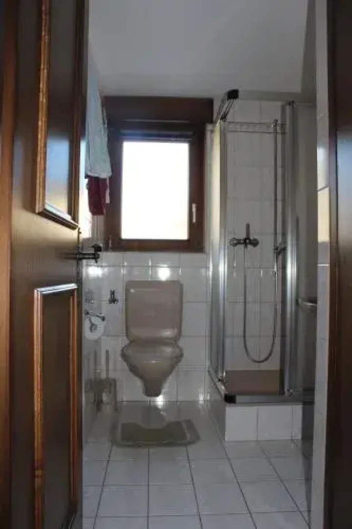 Ferienwohnung Silberdistel
