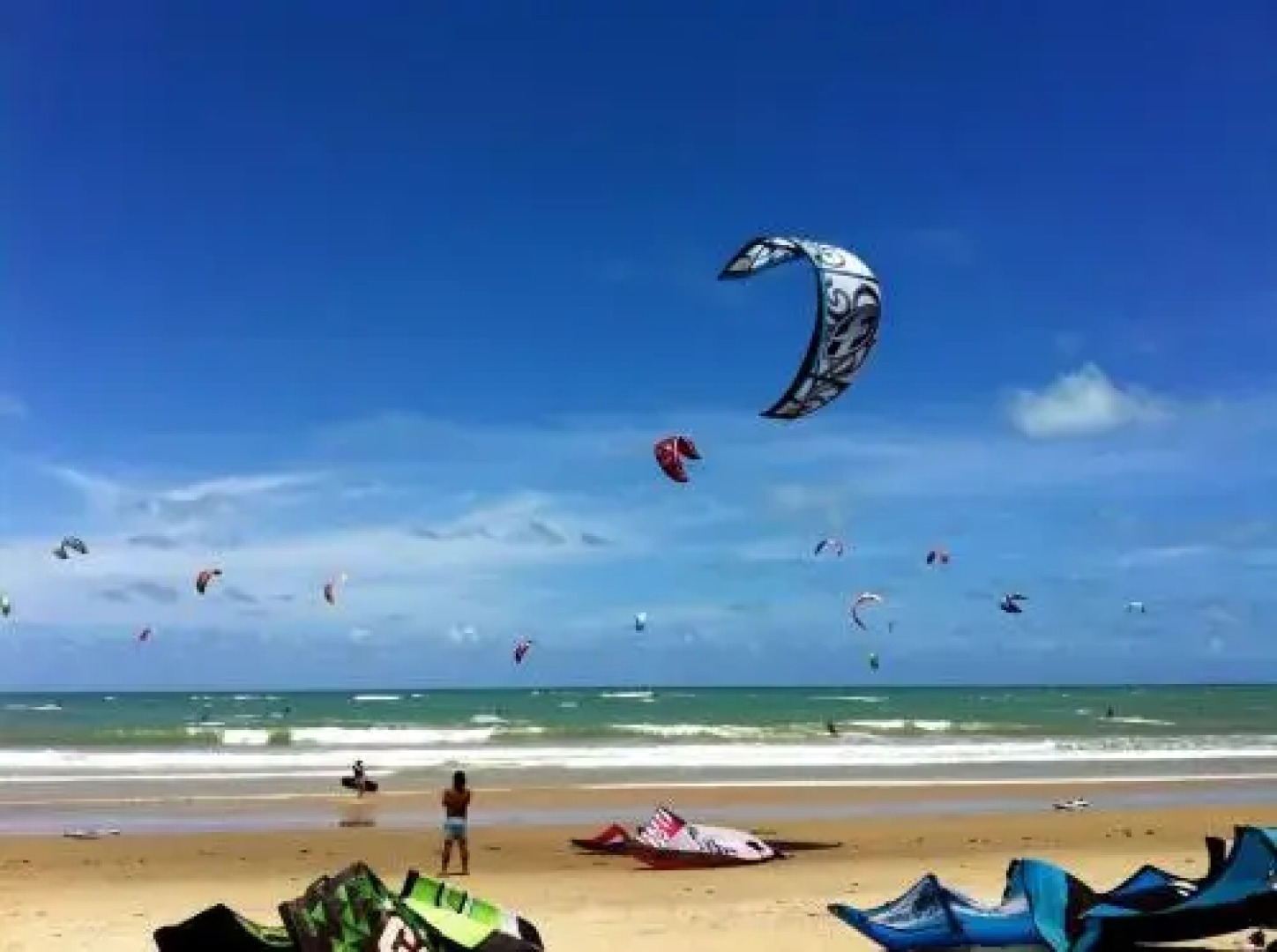 Pousada Castelo das Dunas