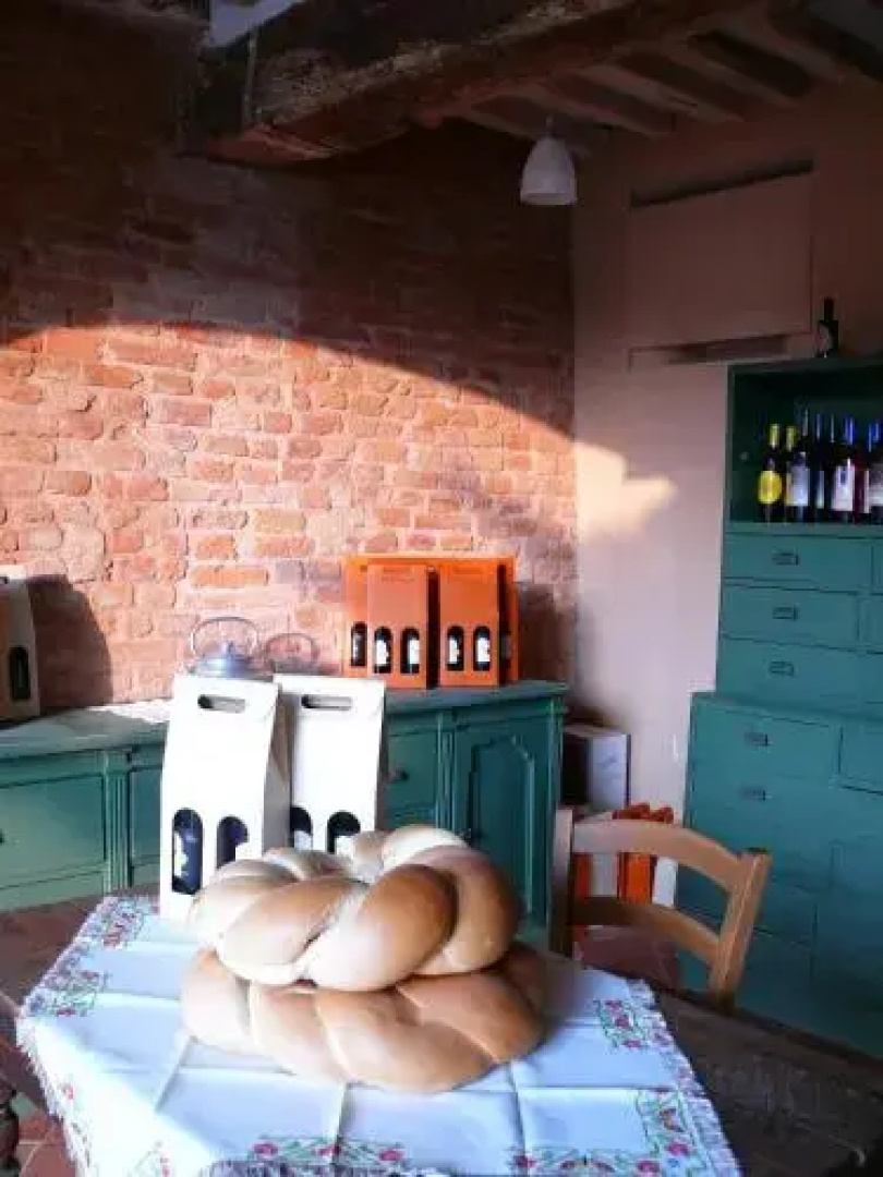 Agriturismo La Corte dei Semplici