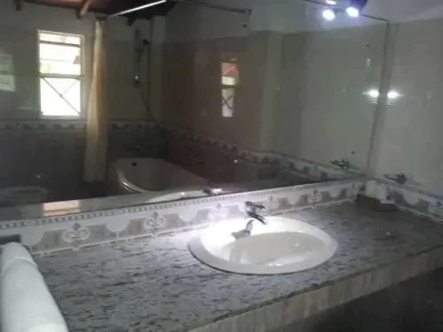 Induruwa Beach Villa