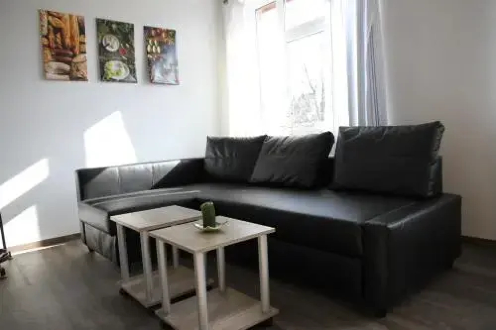 Ferienwohnungen am Schmalzbach